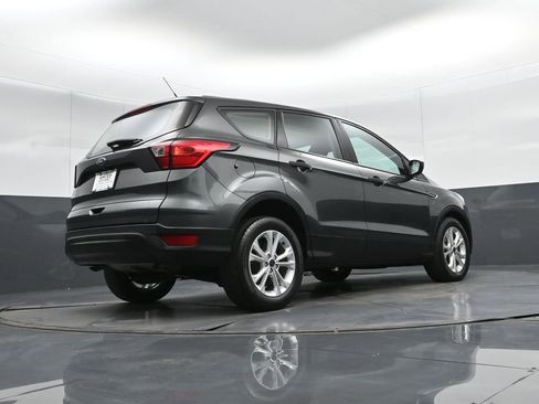 Used 2019 Ford Escape S image 47