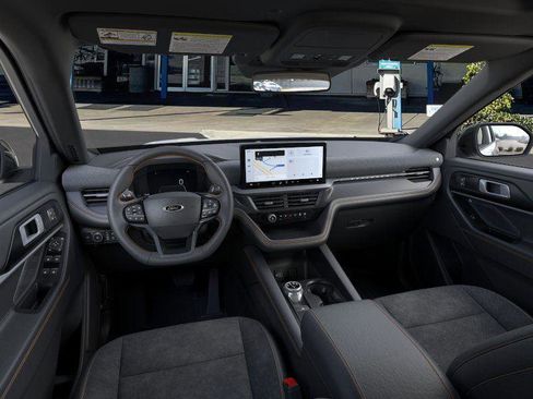 New 2026 Ford Explorer Tremor w/ Tremor Ultimate Package image 9