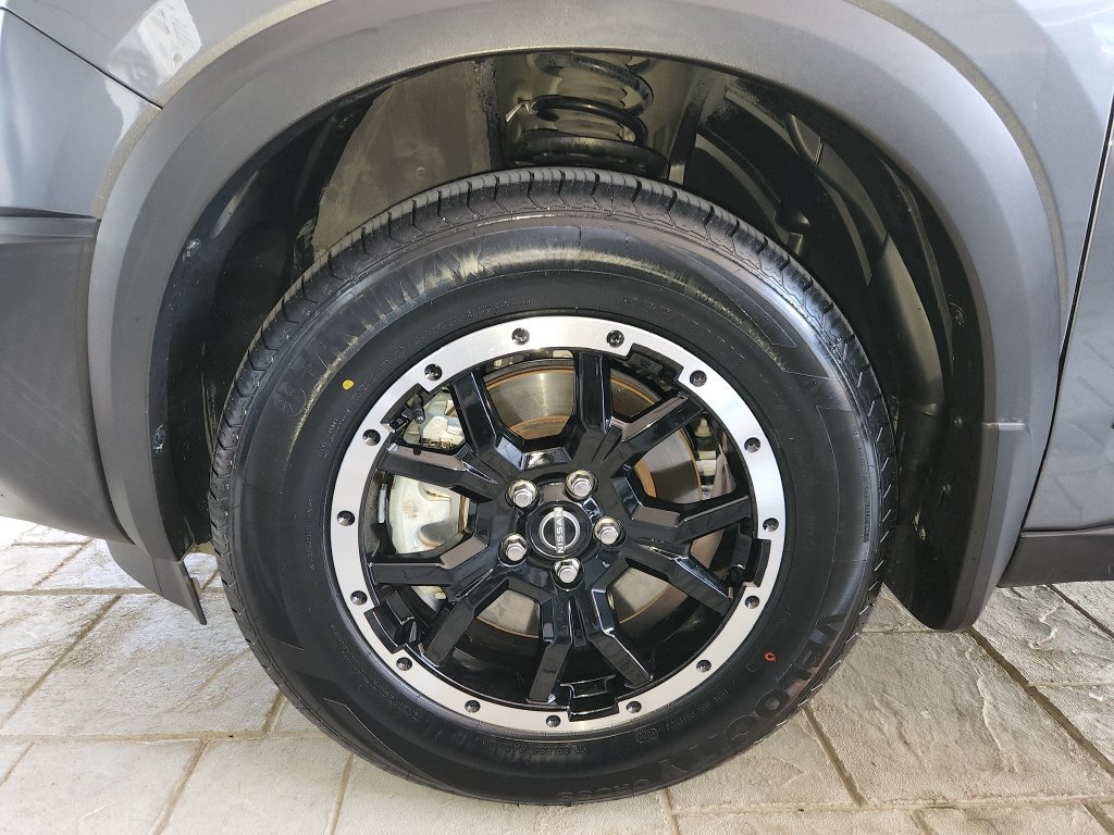 Certified 2024 Nissan Pathfinder Rock Creek AWD/4WD image 32