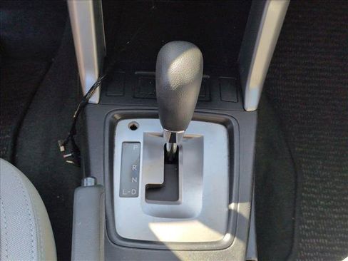 Used 2014 Subaru Forester 2.5i image 12