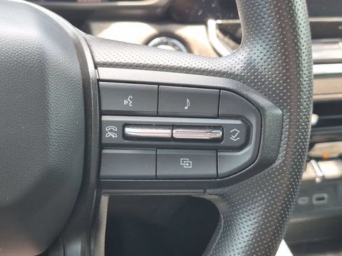 Used 2024 Chevrolet Colorado W/T w/ Safety Package RWD image 12