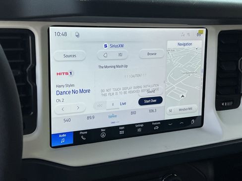 New 2026 Ford Bronco Heritage Edition image 18