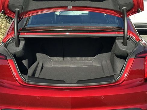 Used 2025 Cadillac CT5 Premium Luxury image 20