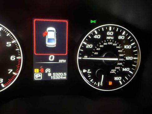 Used 2024 Subaru Legacy Premium AWD/4WD image 33