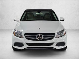 Used 2016 Mercedes-Benz C 300 Sedan video 2