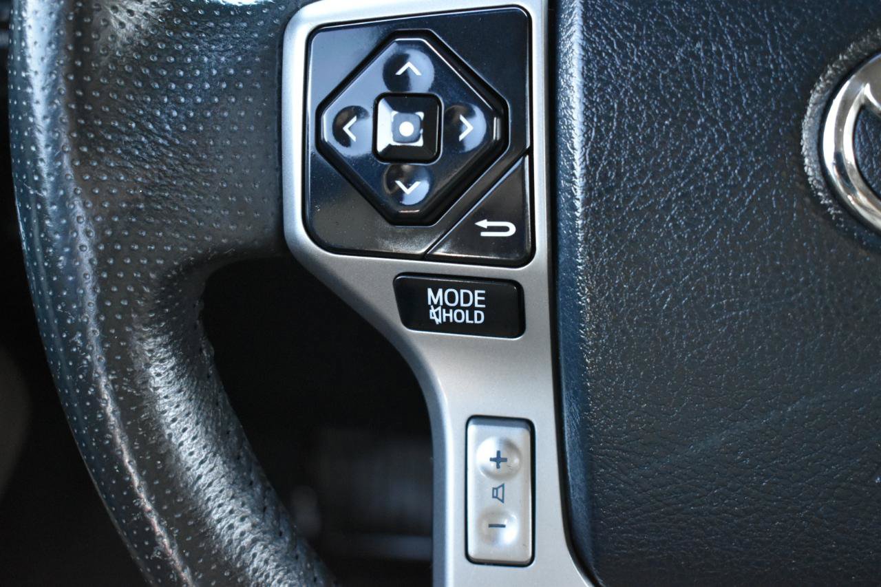 Used 2017 Toyota 4Runner SR5 RWD image 15