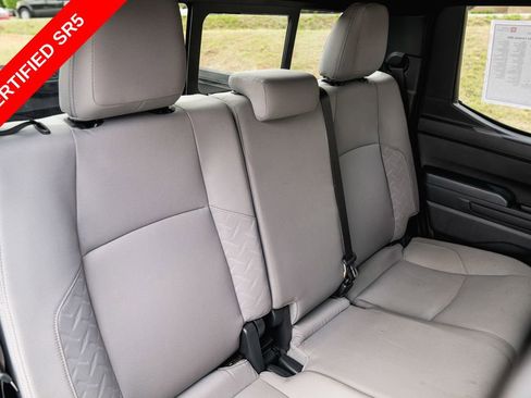 Used 2024 Toyota Tacoma SR5 RWD image 27