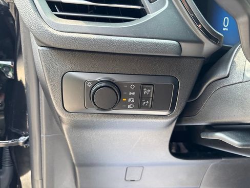Used 2025 Ford Escape ST-Line FWD image 59