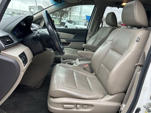 Used 2012 Honda Odyssey EX-L image 23