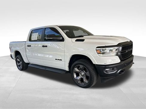 Used 2023 RAM 1500 Big Horn AWD/4WD image 2