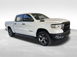 Used 2023 RAM 1500 Big Horn AWD/4WD video 2