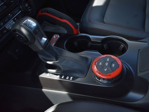 New 2025 Ford Bronco Stroppe Edition image 28