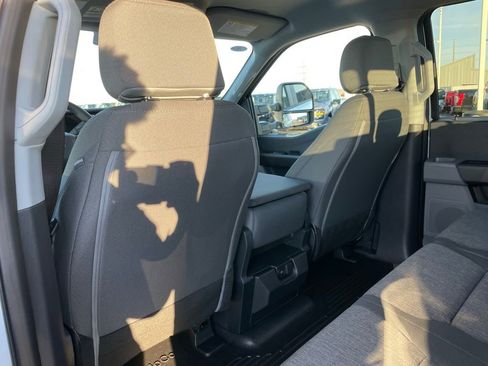 New 2026 Ford F550 4x4 Crew Cab image 49