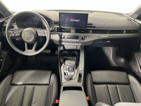 Used 2020 Audi A4 2.0T Premium Plus w/ Premium Plus Package image 21