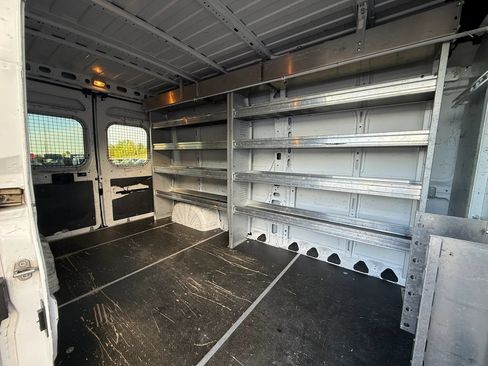 Used 2021 RAM ProMaster 2500 FWD image 19