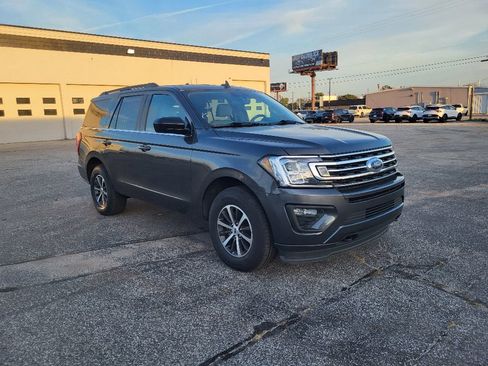 Used 2020 Ford Expedition XL image 15