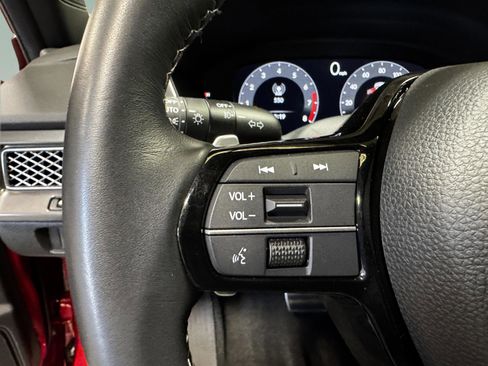 Used 2024 Acura Integra A-Spec FWD image 20