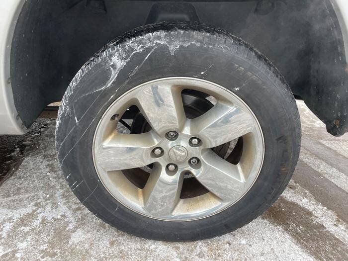 Used 2015 RAM 1500 Big Horn AWD/4WD image 12