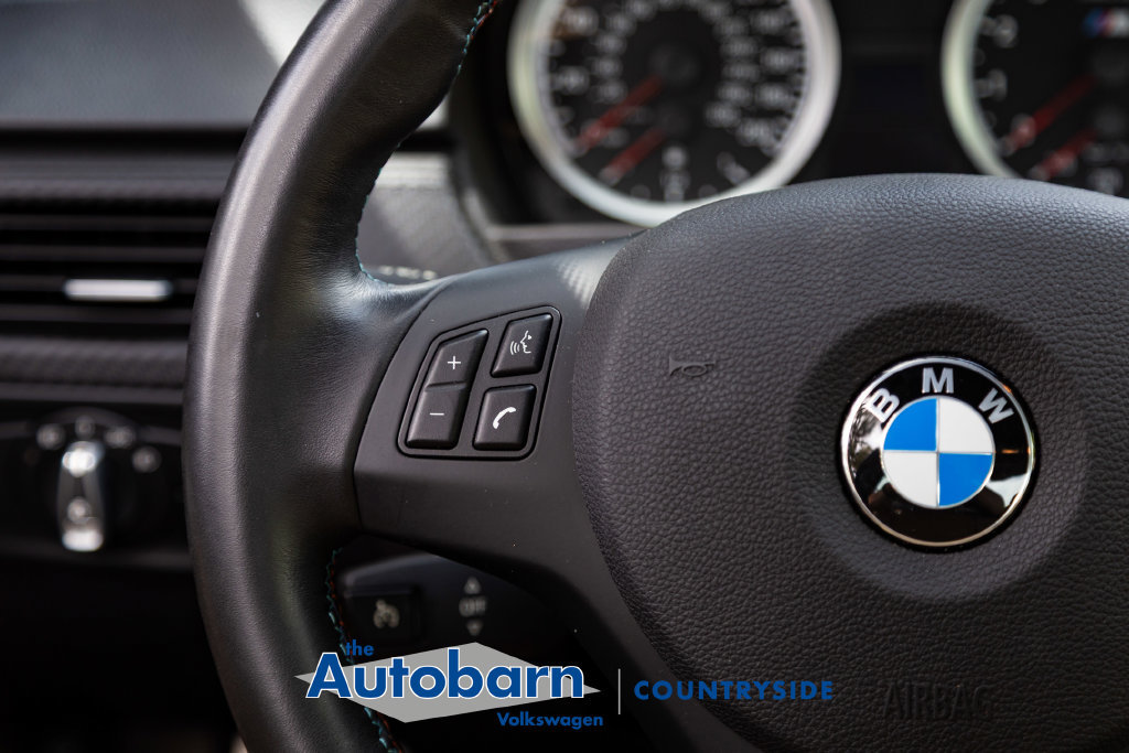 Used 2012 BMW M3 Coupe RWD image 18
