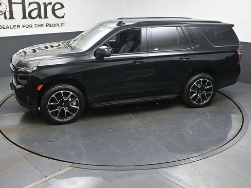 Used 2024 Chevrolet Tahoe RST w/ Luxury Package AWD/4WD image 59