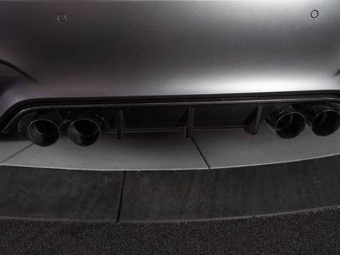 Used 2016 BMW M4 GTS RWD image 26
