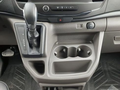 New 2026 Ford Transit 250 148 Medium Roof w/ Load Area Protection Package image 19