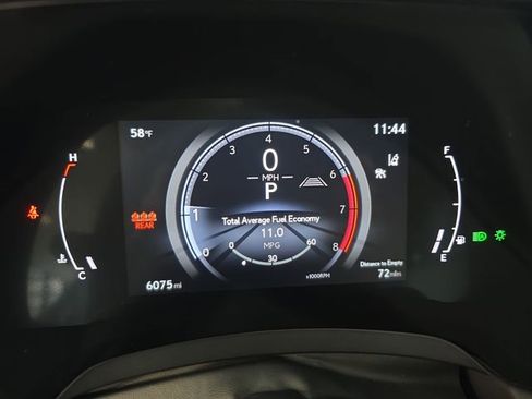 Certified 2024 Lexus RX 350 Premium Plus w/ Convenience Package AWD/4WD image 20