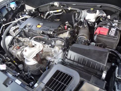 Used 2025 Honda HR-V Sport image 39