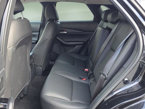 Certified 2025 MAZDA CX-30 AWD 2.5 S w/ Preferred Package image 14