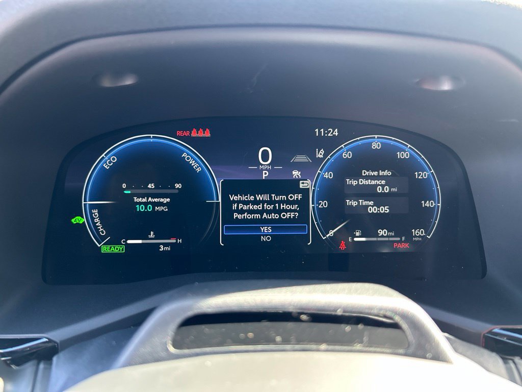 New 2026 Toyota Camry XSE w/ Premium Plus Package FWD image 15