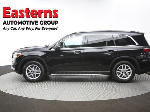 Used 2020 Mercedes-Benz GLS 450 4MATIC image 61