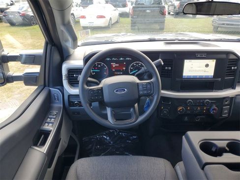 New 2026 Ford F250 XL w/ STX Appearance Package image 21