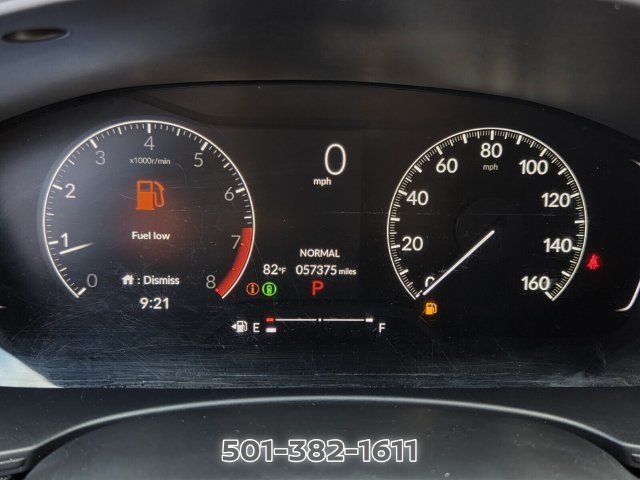 Used 2022 Honda Civic Sport image 28