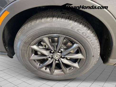 New 2026 Honda CR-V EX-L image 10