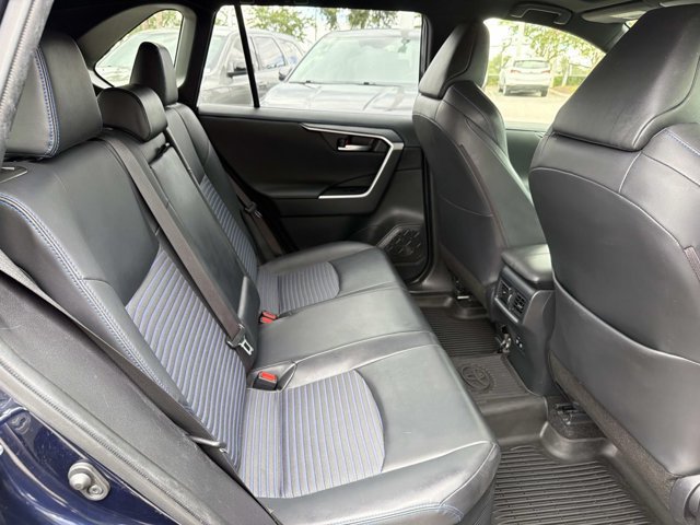 Used 2019 Toyota RAV4 XSE AWD/4WD image 20