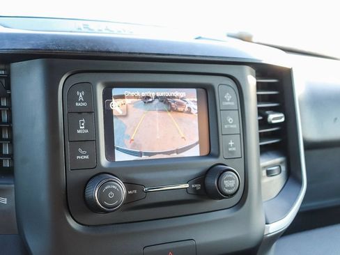 Used 2022 RAM 1500 Big Horn AWD/4WD image 27