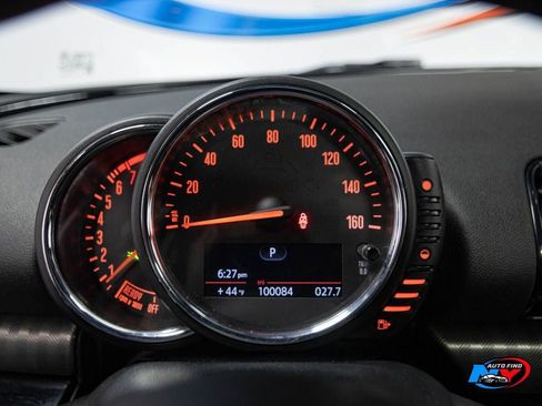 Used 2017 MINI Cooper Clubman S image 10