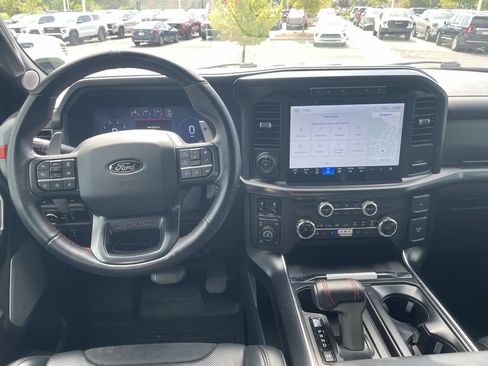 Used 2024 Ford F150 Raptor AWD/4WD image 14