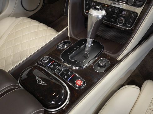 Used 2016 Bentley Continental GT Speed Convertible AWD/4WD image 43