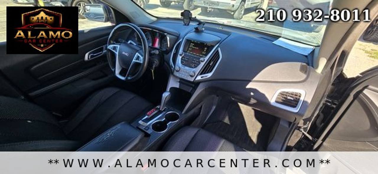 Used 2014 GMC Terrain SLE w/ Convenience Package FWD image 15