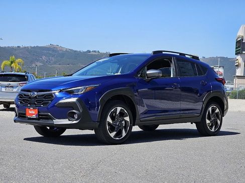 New 2026 Subaru Crosstrek 2.5i Limited AWD/4WD image 6