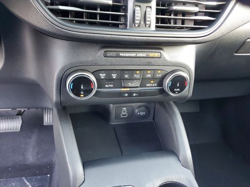 New 2026 Ford Escape Active image 17