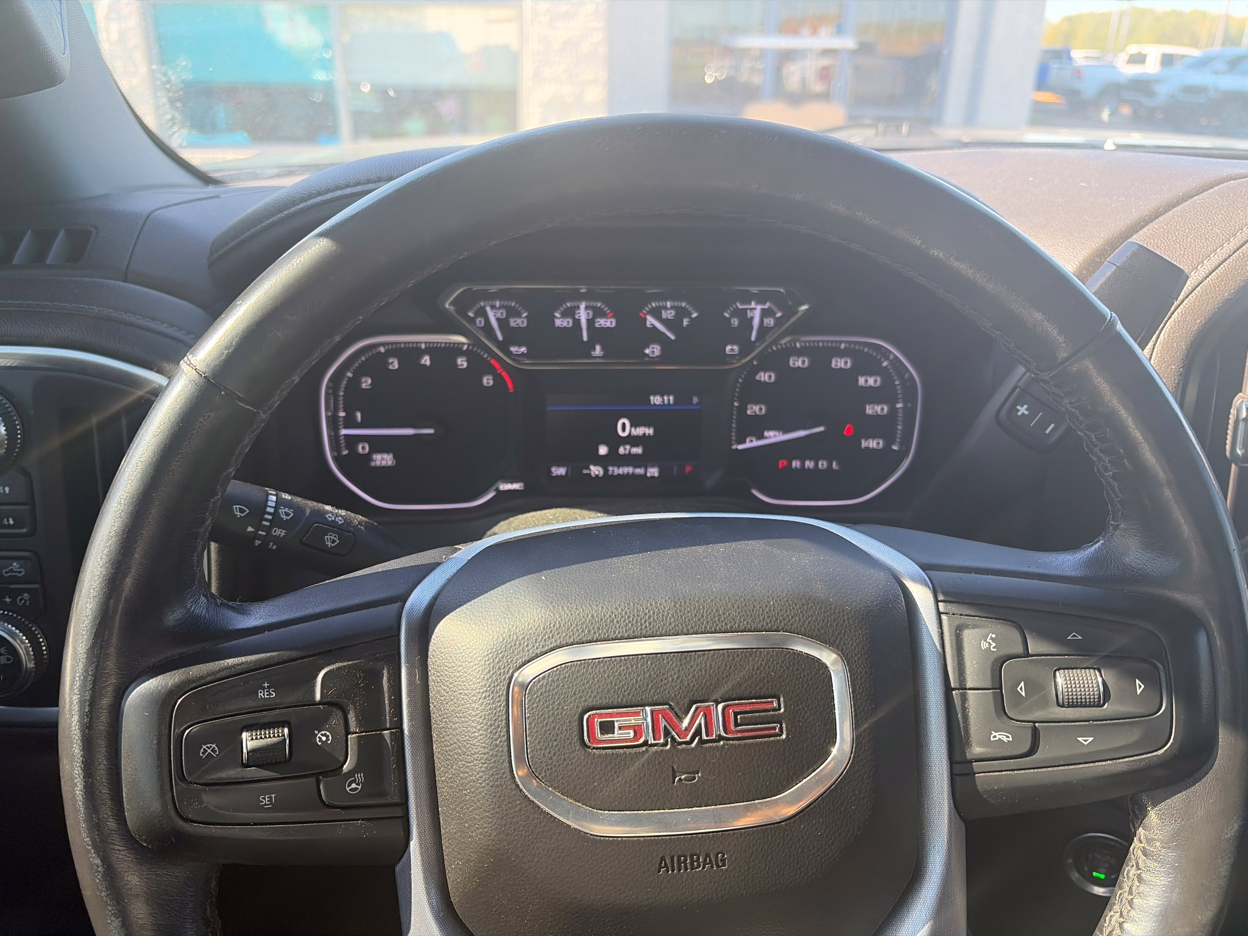 Used 2022 GMC Sierra 3500 SLE w/ SLE Convenience Package AWD/4WD image 22