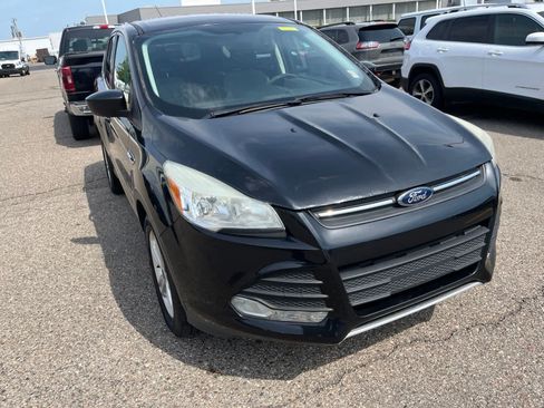 Used 2014 Ford Escape SE AWD/4WD image 21
