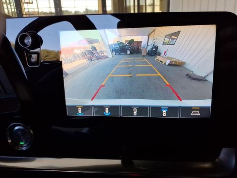 Used 2020 Chevrolet Corvette Stingray Premium Cpe w/ 3LT Preferred Equipment Group image 22