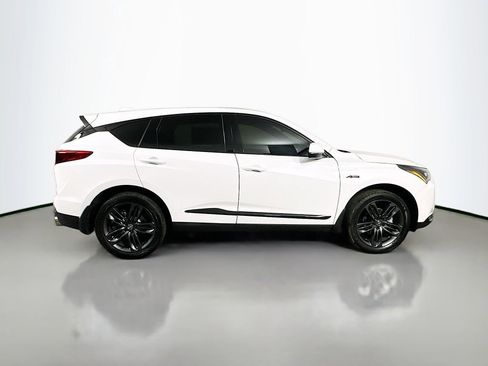 Used 2022 Acura RDX A-Spec FWD image 7