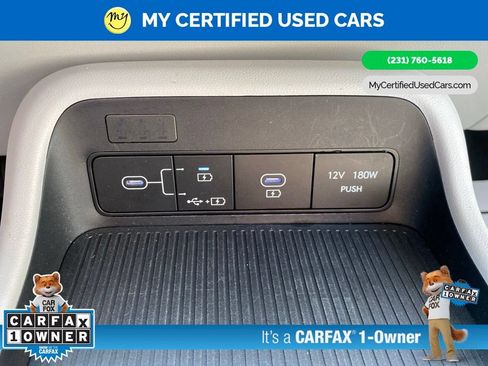 Used 2024 Hyundai Kona SEL AWD/4WD image 27