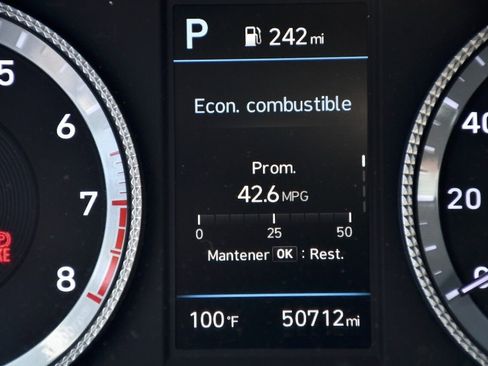 Used 2023 Hyundai Sonata SEL image 23