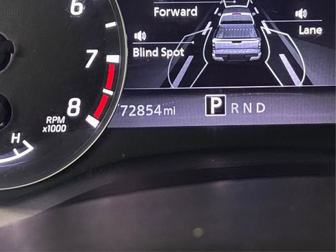 Used 2022 Nissan Frontier SV image 46