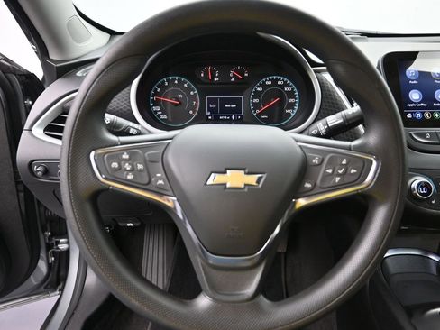 Certified 2024 Chevrolet Malibu LT image 13